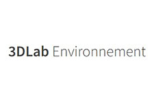 3D Lab Environnement