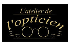 L'atelier de L'opticien