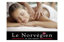 SPA Le Norvégien