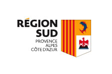 Region Sud - PACA